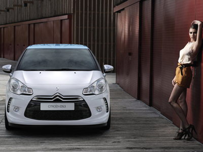 Με νέο κινητήρα 1,2 VTi τα Citroen C3 και DS3
